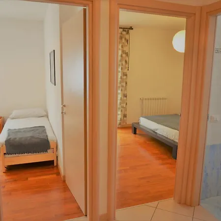 Apartment Appartamento Santa Maria Di Sala Santa Maria Di Sala