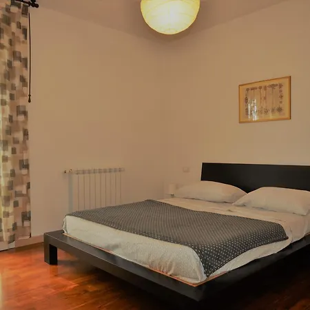 Appartamento Santa Maria Di Sala Apartament *