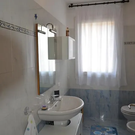 Apartment Appartamento Santa Maria Di Sala *
