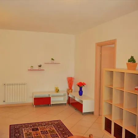 Apartment Appartamento Santa Maria Di Sala Santa Maria Di Sala