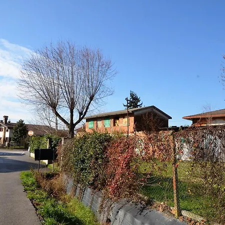 Apartament Appartamento Santa Maria Di Sala